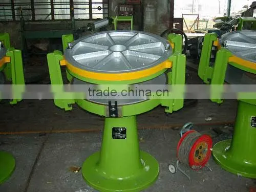 1 Rovanmachinery LLN Series High Quality Tire Curing Press
