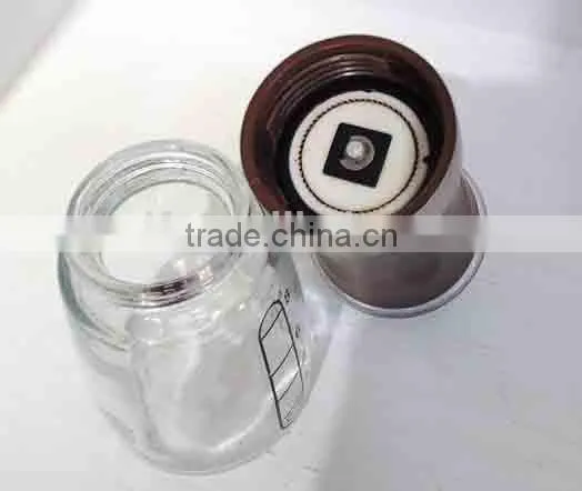 Ceramic Core Manual Coffee Grinder photo-4