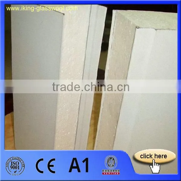 Prefab House PU Sandwich Panel Price photo-4