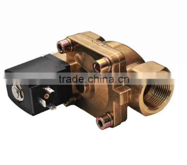 Compressor Replacement Parts OEM BEST Unloading Soleniod Valve photo-3