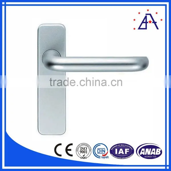 Trade Assurance Aluminium Railing Components photo-4