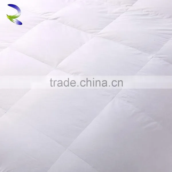 2016 Hot Sale Warm Winter Quilt Down Duvet photo-5