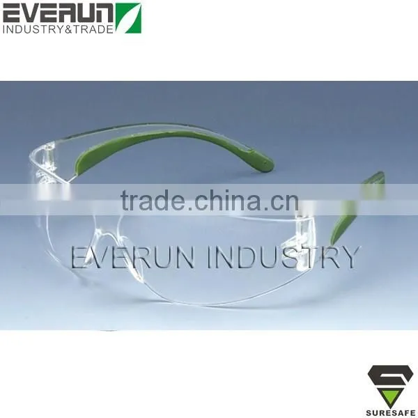 ER9303C Working Glasses Impact Resistant Safety Glasses Safety Spectacles photo-2