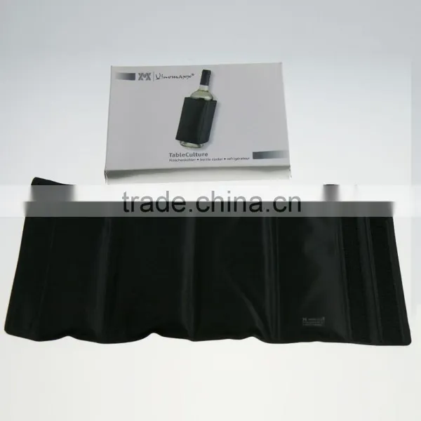 2016 Coolers Beer Gel Bottle Cooler Pack photo-3