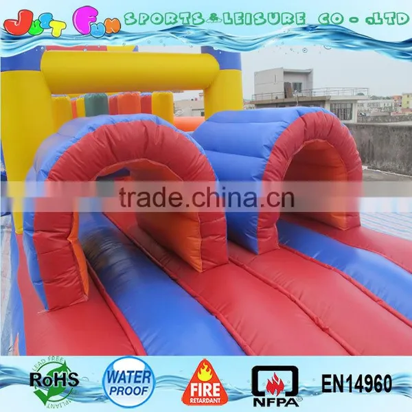 Obstacle Course Equipment for Kids Outdoor Obstacle Course Entertainment Equipment for Childr Supplier's Choice photo-4