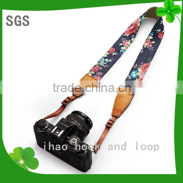 Custom Camera Straps/belt Factory photo-5