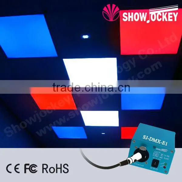 Showjockey DMX 512 Decoder 24 Channel photo-6