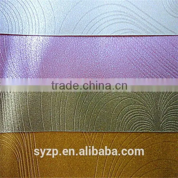 Shinny Gift Wrapping Paper, Embossed Texture Pearl Paper, Special Paper photo-6