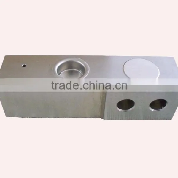 Single Shear Beam Chinese Load Cell Sensor XBH-B-1T Supplier's Choice photo-6