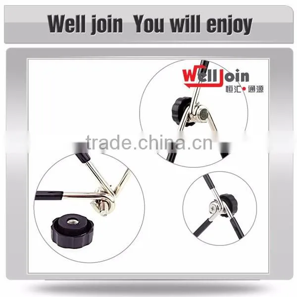 Metal Pad Support Stand Holder photo-3