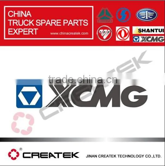 XCMG Whole Parts Used for Construction Machinery