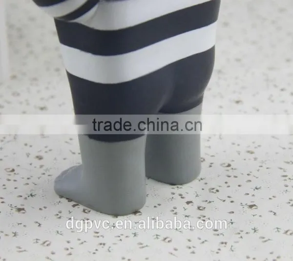 Cartoon Active Anime Figures,2015 Custom Anime Cartoon Figure Toy photo-5