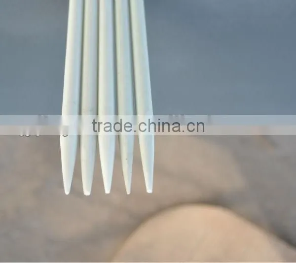 Fiberglass Round Rod