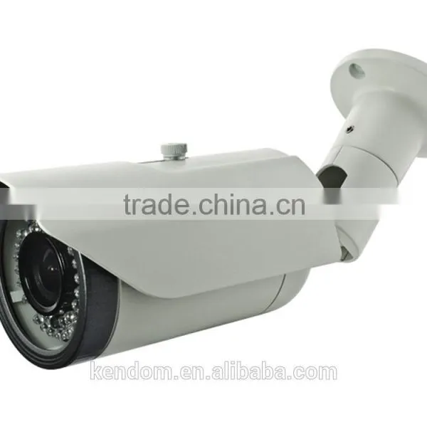 Kendom 2Megapixel HD AHD Vari-focal LensCCTV Camera With Weather Proof IP 66 Passed ROHS CE FCC Certificates photo-2