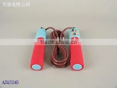 JUMP ROPE