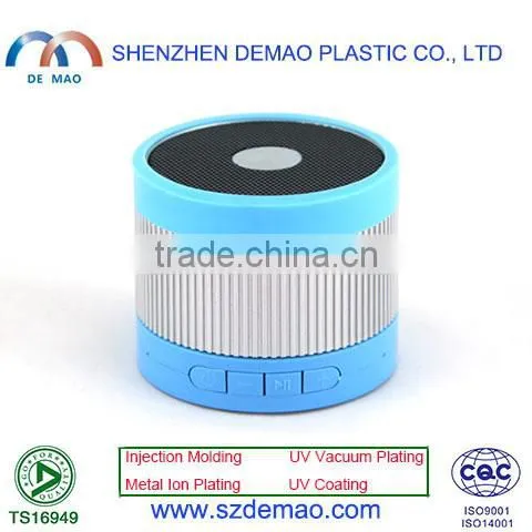 Plastic Speakers Shell photo-3