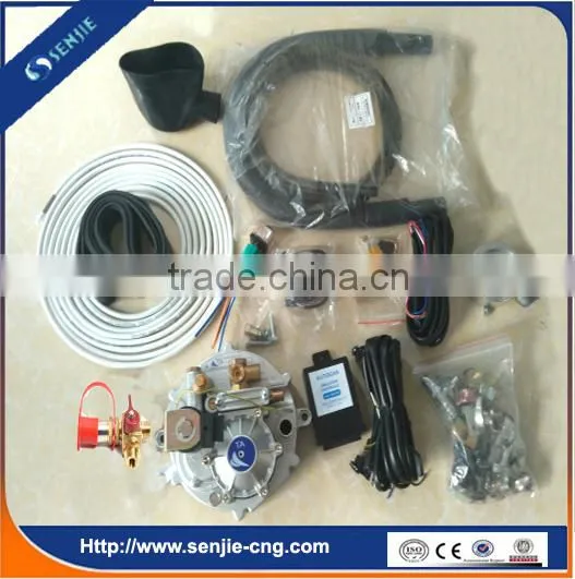 TA Reducer NGV1 Filling Valve for EFI System Car photo-4