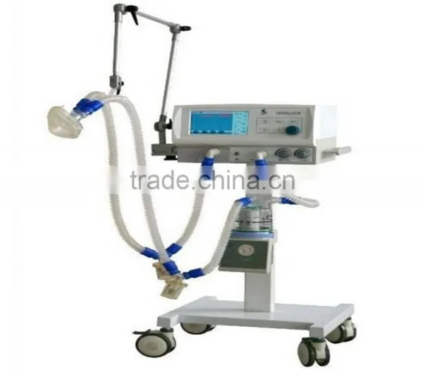Medical Ventilator photo-2
