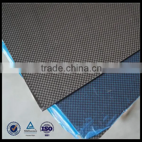 Carbon Fiber Board/ Panels Product Type and Carbon Plate Shape photo-4