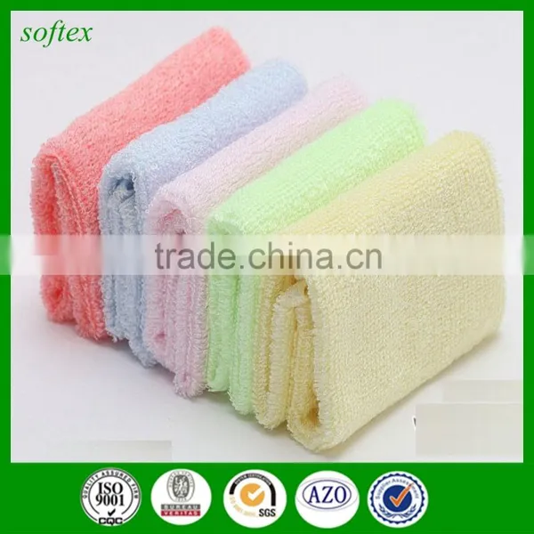 High Quality Wholesale Terry Cloth Bamboo,bamboo Terry Cloth for Baby photo-3