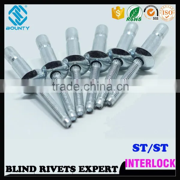 FACTORY STRUCTURAL S-LOCK photo-3