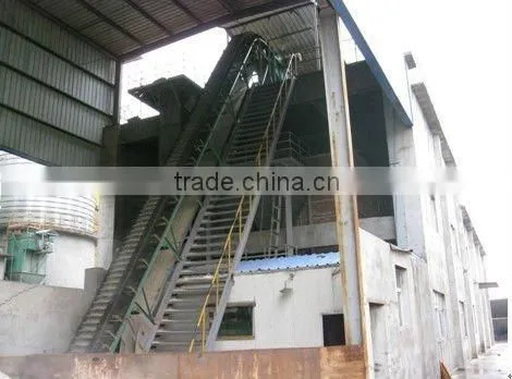DS Continuous bucket elevator