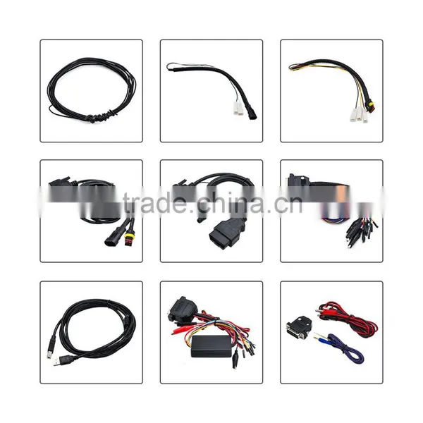 2016 Newest Version KESS V2 V2.23 OBD2 Manager Tuning Kit NoToken Limit Kess V2 Master FW V4.036 Master Version photo-2