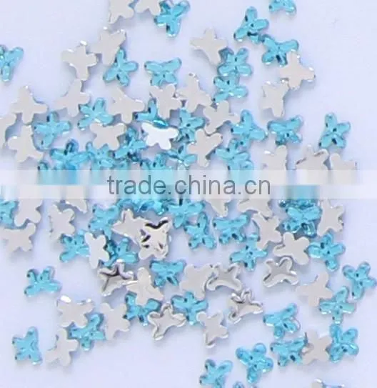 10000Pcs Mix Shape Rhinestones Glitter for Nail Art Tips Decoration Gel Bag photo-5