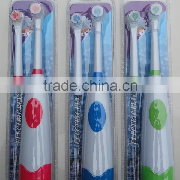 Waterproof rotary electric toothbrush, electric toothbrush for adult,Rotary electric toothbrush, children's electric toothbrush,