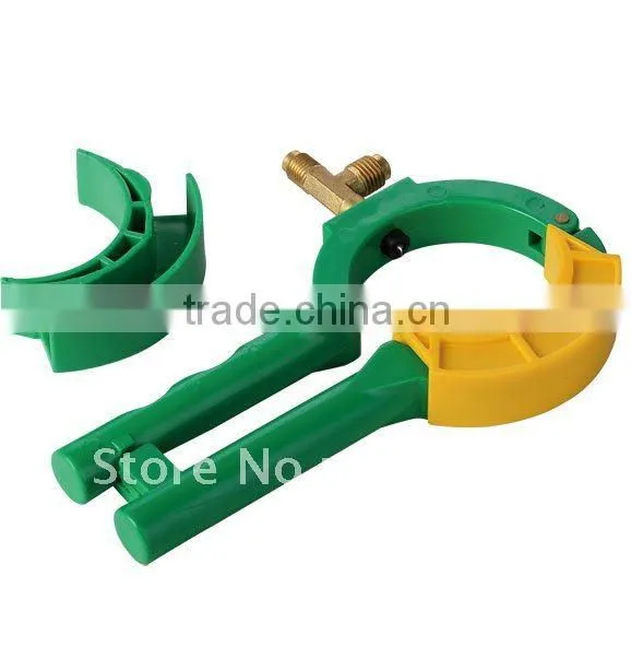 Refrigerant Can Tap(PR006)