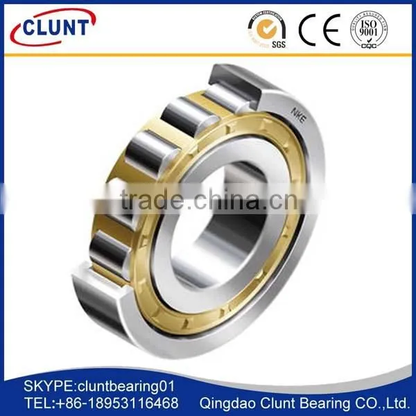 Factory Price Trustworthy Quality NNU Series 30*55*19mm NN3006K Cylindrical Roller Bearing photo-2