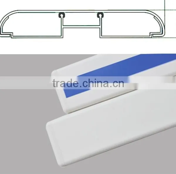 PVC Wall Guards photo-3