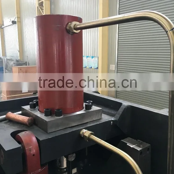 High Quality Shearing Machine QC11K/Y 6x6000mm photo-5