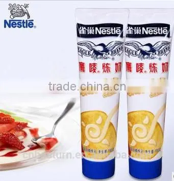 HGF TUBE FILLING AND SEALING MACHINE for Tooth Paste photo-6