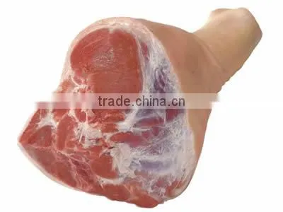 Grade A+++ Frozen Pork Shoulder for Sale.