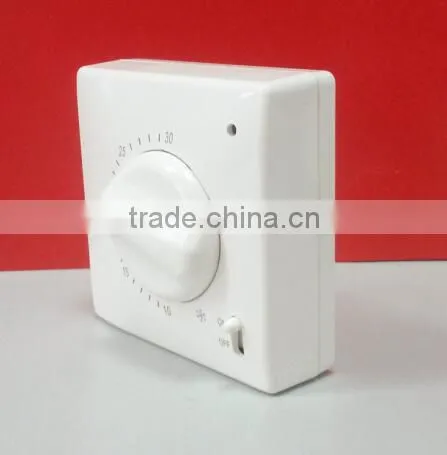 With ON/OFF Switch Room Temperature Controller photo-3