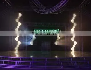 Pro Stage Lighting Led Matrix Light Each Pixel Control EV-MTX25 photo-4