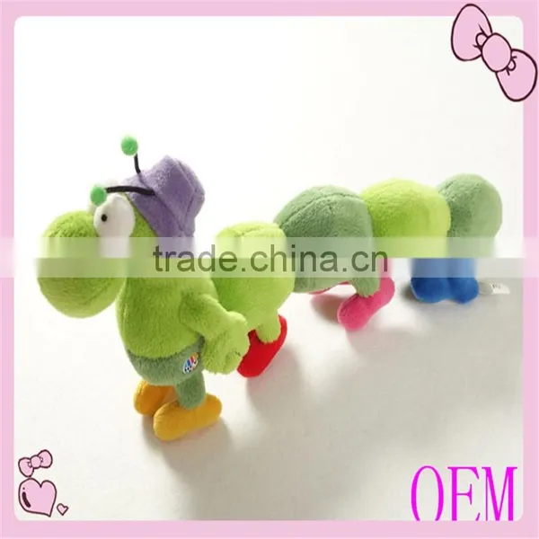 Custom Stuffed Animal Toys for Promotion photo-6