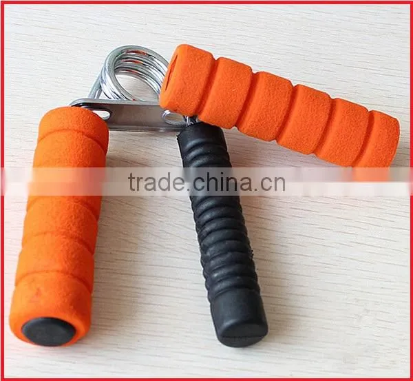 Wholesale Gym Excercise Foam Hand Grip Fitness Foam Hand Grip Quality Choice photo-3