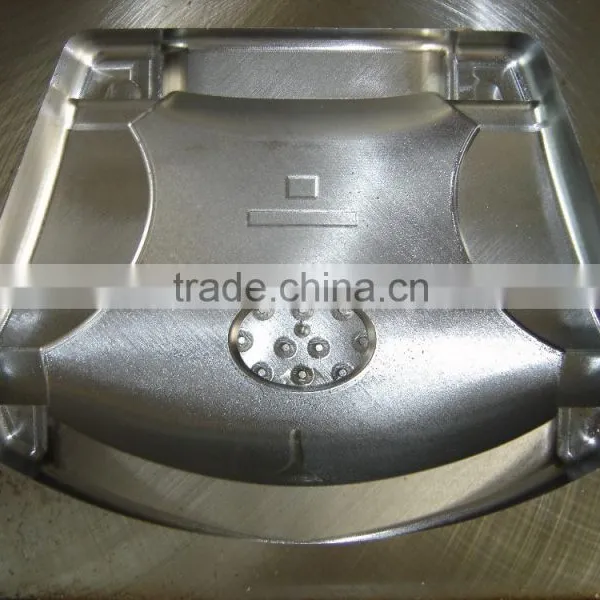 Collection Machine Plastic Mold Manufacturing photo-2