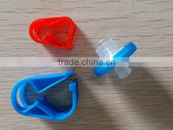Plastic Injection Molding Process for Medical Plastic Products photo-2