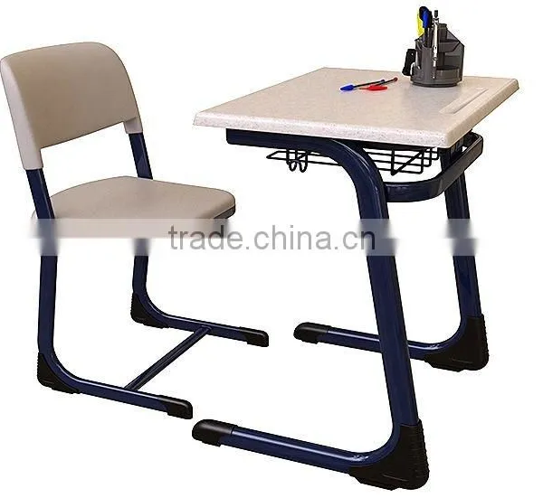 Elegant Wazalit Single Desk Set photo-3