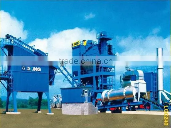 Asphalt Mixing Plant