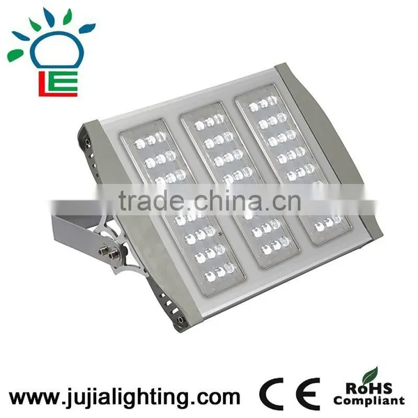 IP65 Super Bright 100w Led Stadium Tunnel Light photo-5