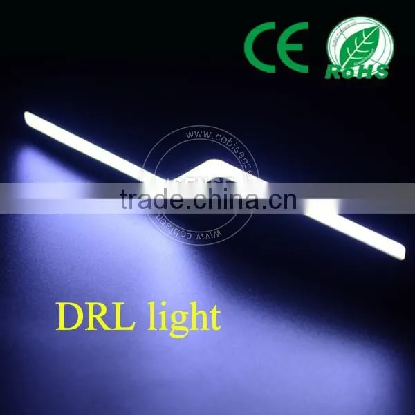 700lm 8W Led Daytime Running Light Innova Accessories for Toyota Noah photo-2