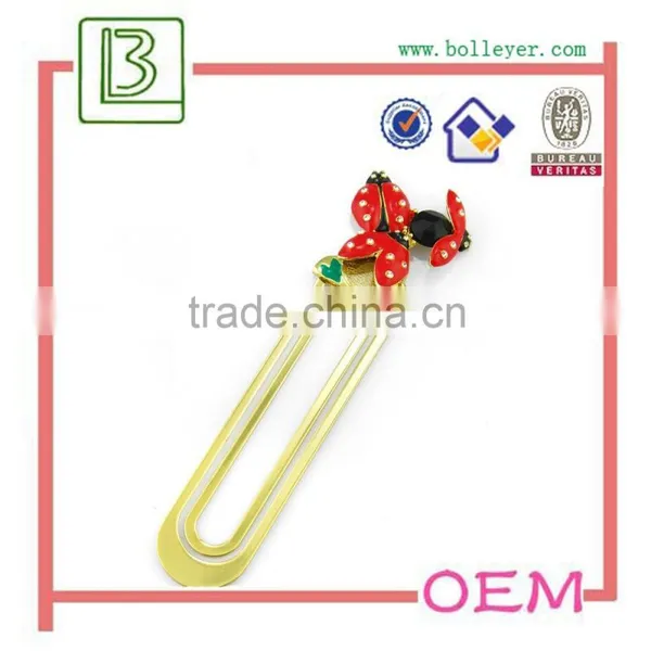 Beautiful Animal Bookmark Customized Bookmark photo-4