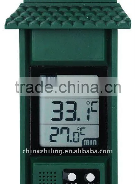 Digital Max-min Thermometer photo-4