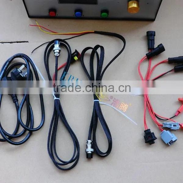 Dedicated Microscope for Control Valve Module Repairing photo-4