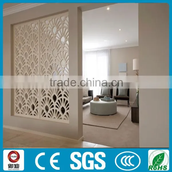 Decorative Aluminium Screens PVD Coated photo-3