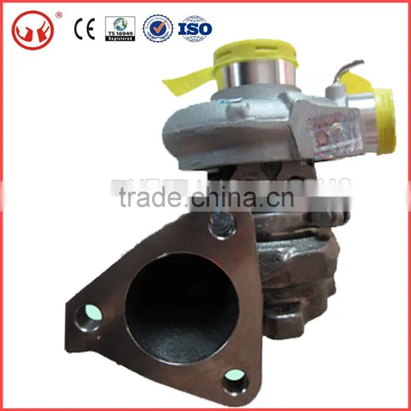 JF122007 TF035HM 28200-4A200 for Galloper 2.5 TDI photo-4